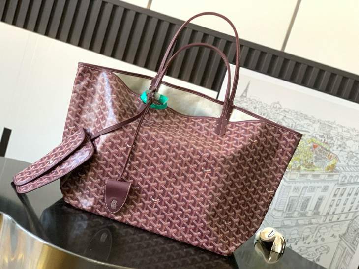 Picture of Goyard Handbags _SKUfw225675189fw